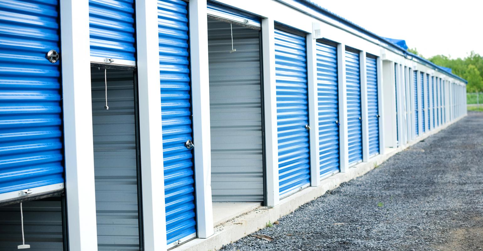 Selling Your Self-Storage Property: Should You Hire a Broker?