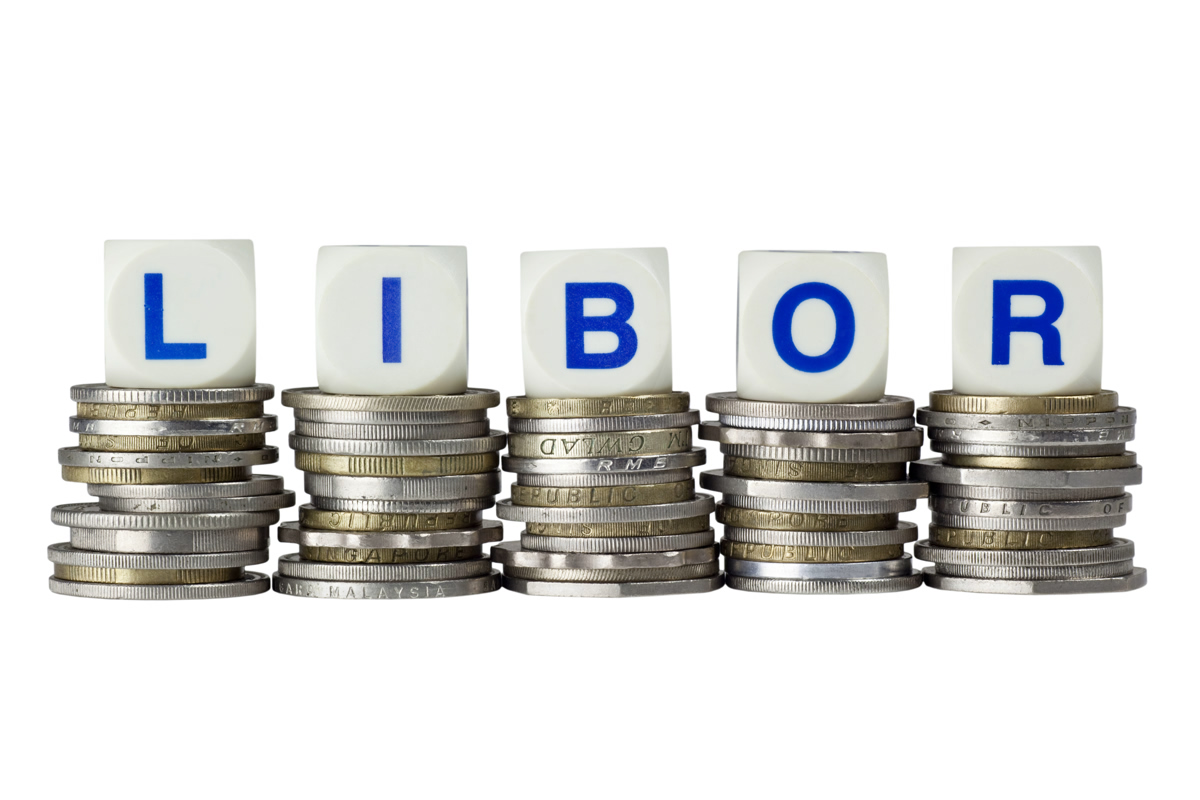 Transitioning Away From LIBOR: Implications For CRE