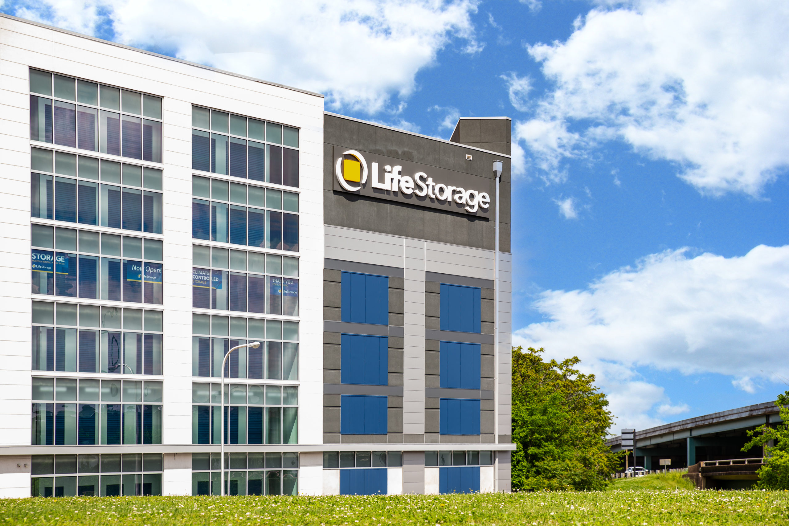 Life Storage (Managed) – Carrollton, TX