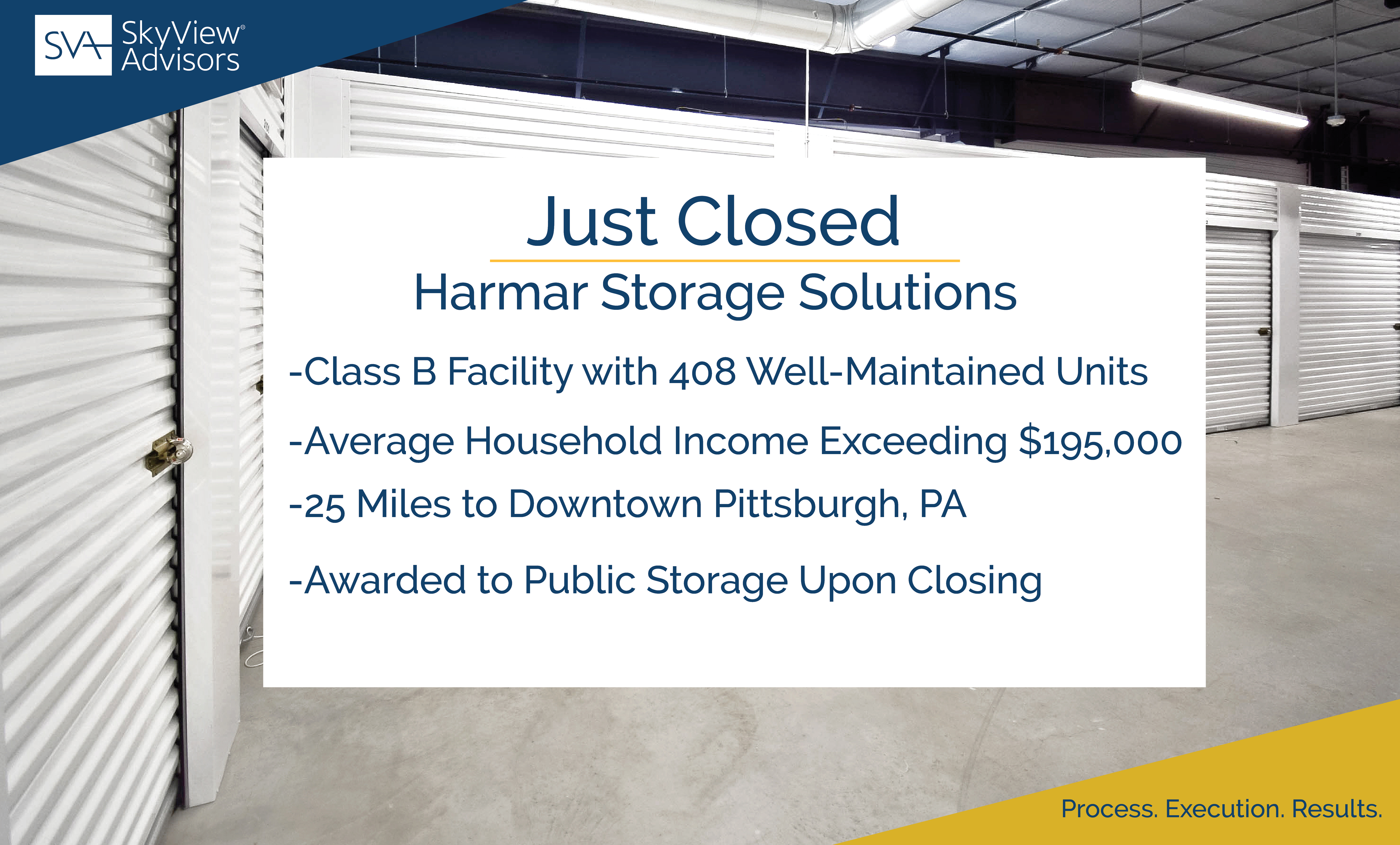 Harmar Storage Solutions