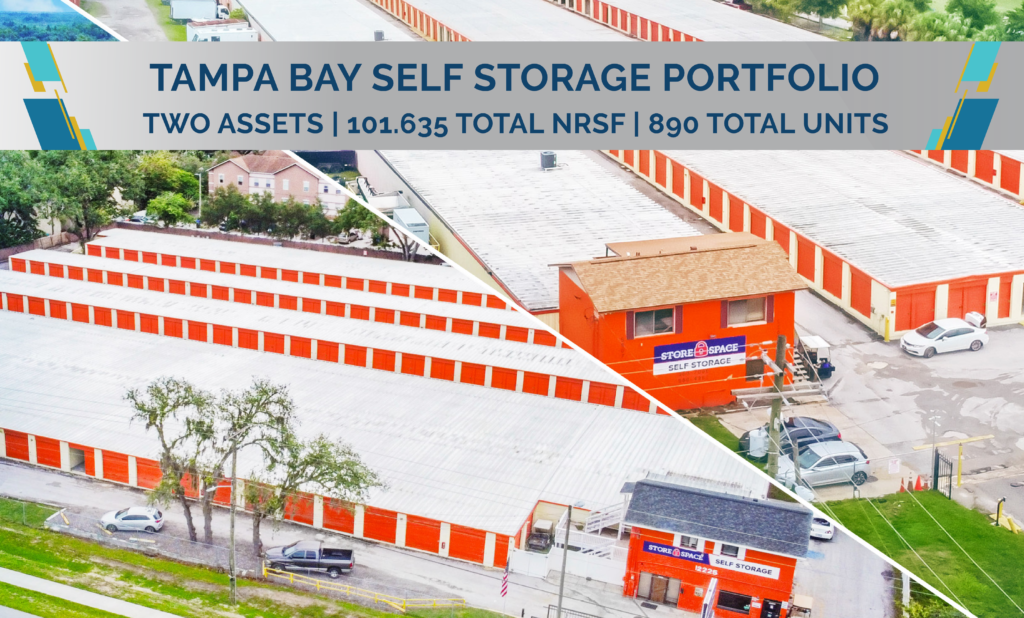 Tampa Bay Self-Storage Portfolio