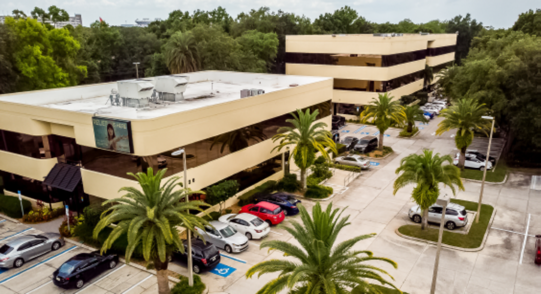 Enclave Medical Park