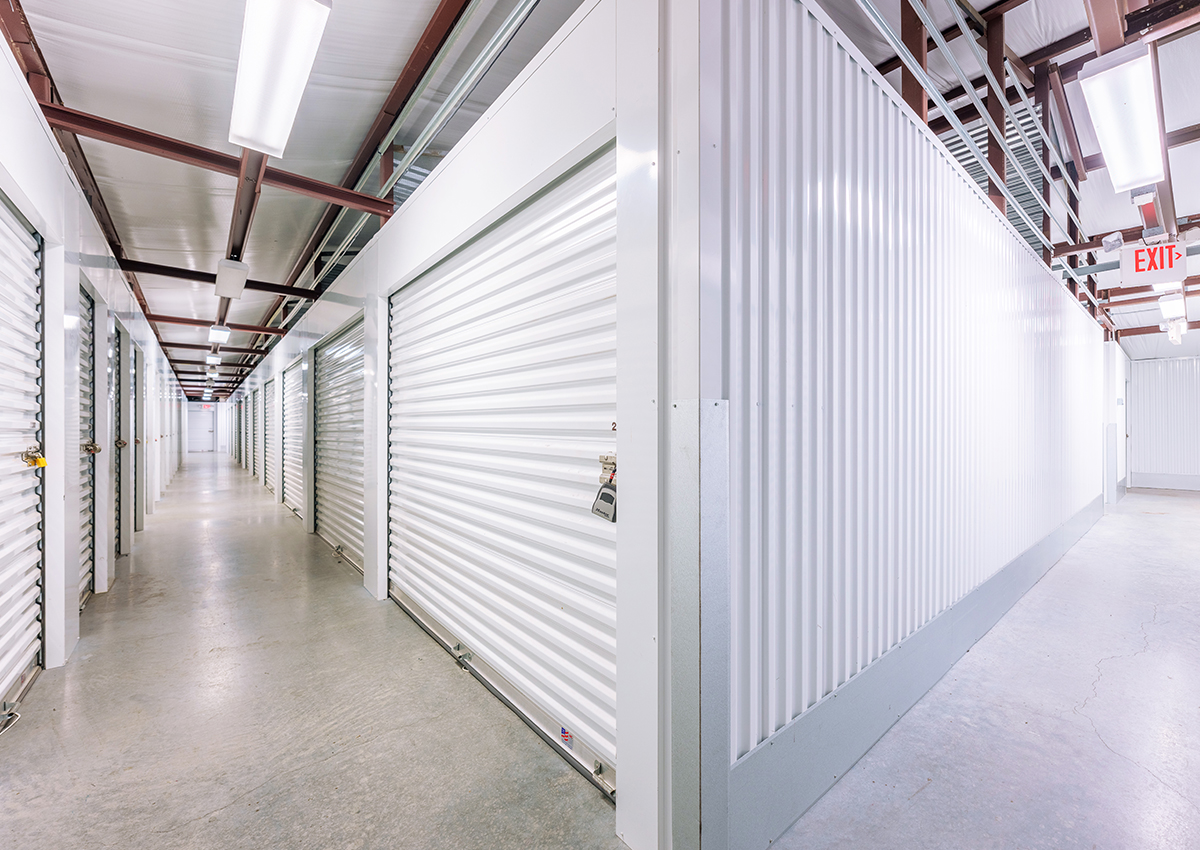 High Interest Rates are Slowing Down Self Storage Dealmakers | Wealth Management