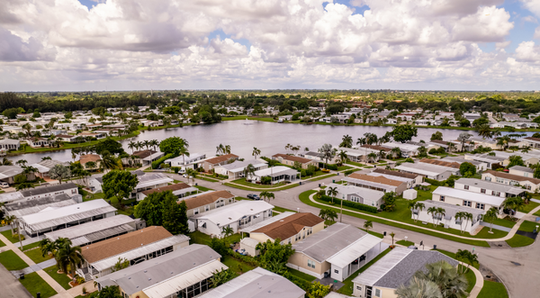 Manufactured Housing Market Spotlight: Five Prominent Metro Areas to Watch