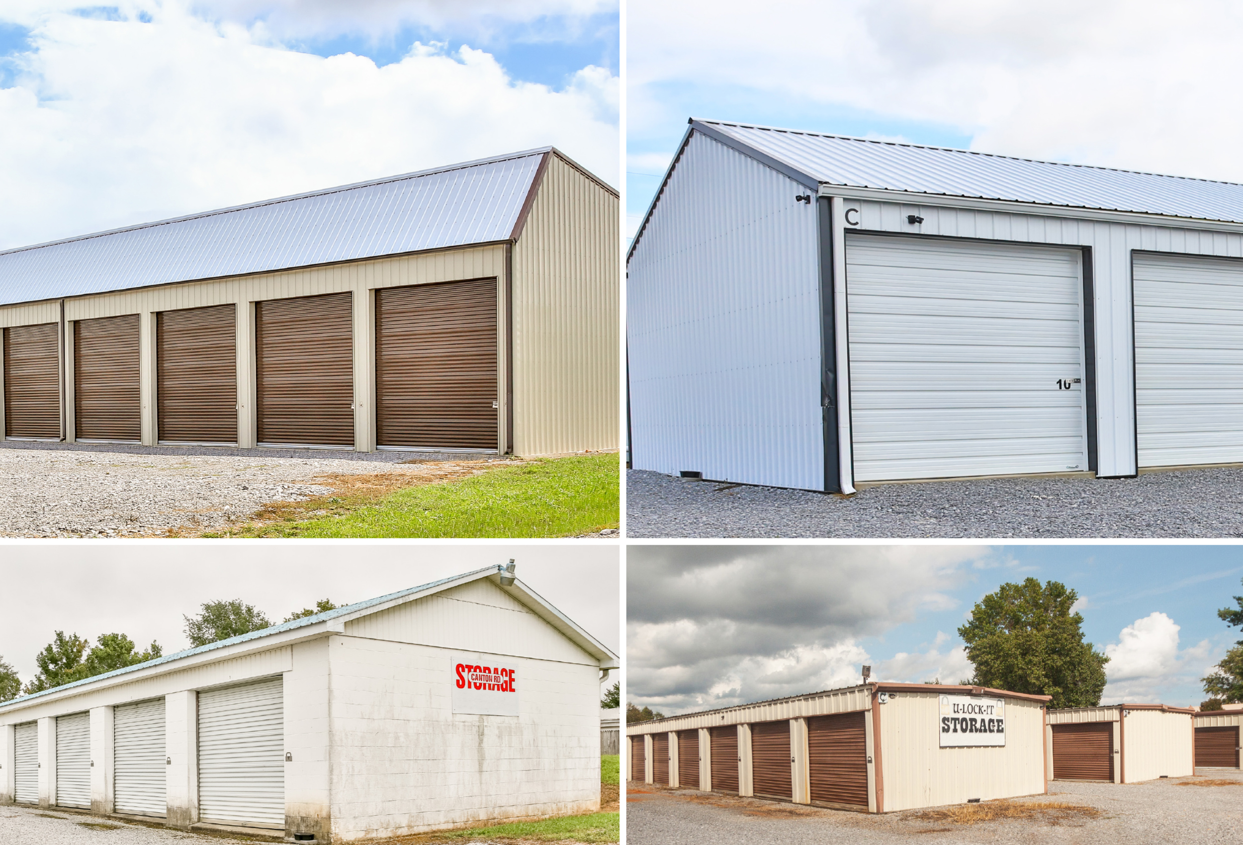 U-Lock-It Portfolio – Cadiz, KY